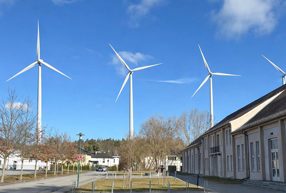 Einwohnerversammlung ohne Einwohnermeinung